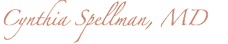 Cynthia Spellman, MD